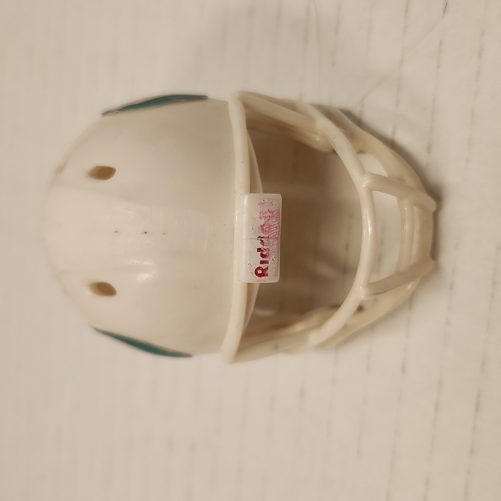 Football mini helmet Riddell - Picture 2 of 5